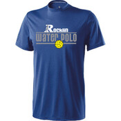 Rocklin High Water Polo Performance Shirt